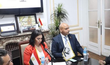 «التنسيقية» تعقد ورشة عمل لمناقشة سبل تطوير قطاعى الطيران والسياحة