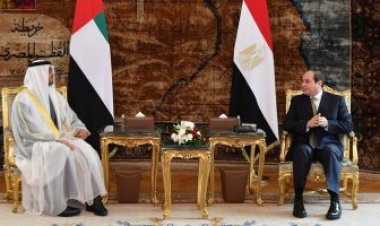 خبير اقتصادي: العلاقات بين مصر والإمارات قوية.. والسوق المصري جاذب للاستثمار (خاص)