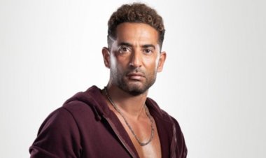 عمرو سعد ينتهي من تصوير الفيلم العالمي The Goat