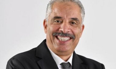 برلماني: « يا وزير الصحة المبنى الاقتصادي بمستشفى حميات حلوان محتاج حل»