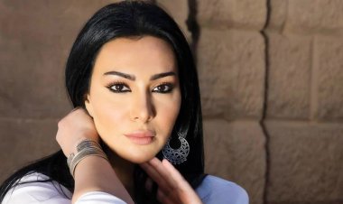 ميريهان حسين: «التمثيل مكنش في دماغي.. وحسيت بالإحباط في البداية»