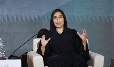 سفيرة الإمارات في مصر: «زايد» كلمة السر في تعزيز العلاقات.. ولدينا رؤية مشتركة في كافة القضايا