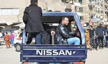 أمن القليوبية يبحث عن مستريح شبرا الخيمة