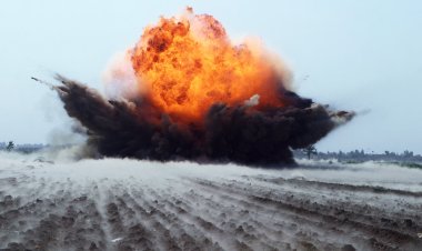 أوكرانيا تُعلن استعدادها للتحقيق معها بشأن تصنيع «القنبلة القذرة»