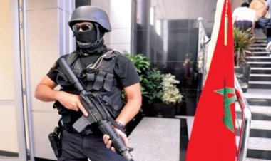 المغرب يعلن توقيف 5 أشخاص من لتنظيم «داعش»