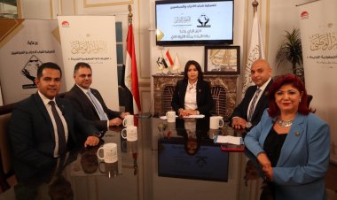 مساعد وزير السياحة: تسرب العمالة المدربة وشائعات السوشيال ميديا تهدد نمو القطاع