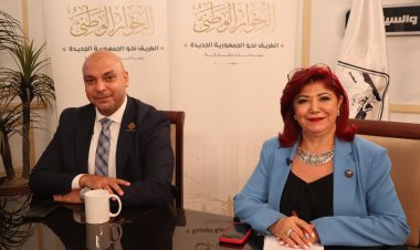 فى مائدة التنسيقية.. محمود القط: قمة شرم الشيخ ستنعش السياحة فى مصر كلها