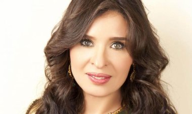 دينا  تُهاجم والد حسام حبيب: «رجالة مصر كلها تربية واحدة ست» (فيديو)