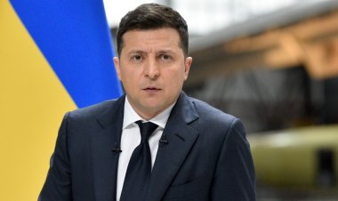 الرئيس الأوكراني: الدعم الإسرائيلي لكييف ليس كافيًا