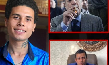خاص| بترشيح من فريد الديب.. محامي قاتل «نيرة» يُعلن الدفاع عن قاتل فتاة الشرقية (فيديو)