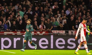 رسميا.. برشلونة إلى الدوري الأوروبي.. وليفربول إلى ثمن نهائي دوري الأبطال