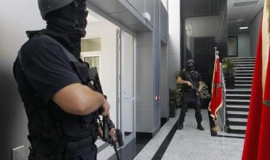 المغرب: تفكيك شبكة إجرامية تنشط في مجال الهجرة غير المشروعة والاتجار بالبشر