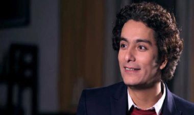 محمد محسن:  «العالم يفتقد للصوت الحقيقي»