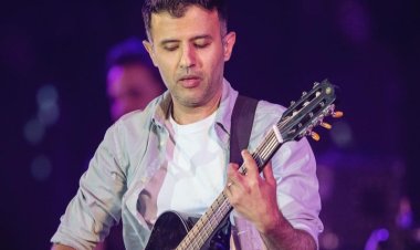 حمزة نمرة: عيب الملحنين الكبار إنهم ساعات بيطلعوا للمغني شغل مركون