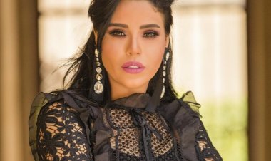 المطربة أمينة تعلن وفاة شقيقها: الغلبان واللي في حاله مات