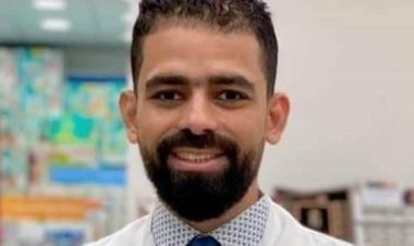 النائب العام يأمر بإحالة 7 متهمين للجنايات في واقعة مقتل ولاء سعيد صيدلي حلوان