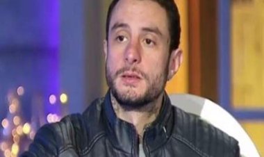 رفض دعوى أحمد الفيشاوي بضم ابنته لحضانته.. بعد تجاوزها السن القانوني