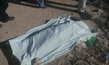 العثور على جثة شاب متوفى بجرعة مخدرات زائدة بالشروق