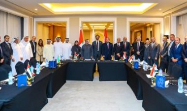 السادات: انخفاض قيمة الجنيه مقابل العملات الأجنبية فرصة كبرى للمستثمرين