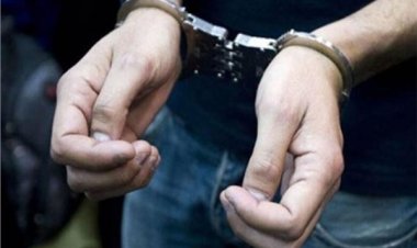 ضبط شخص امتنع عن سداد 5 ملايين جنيه مديونية لشركة حكومية بالإسكندرية 