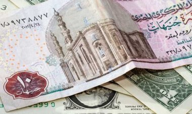 حقيقة تعويم الجنيه المصري اليوم.. تفاصيل