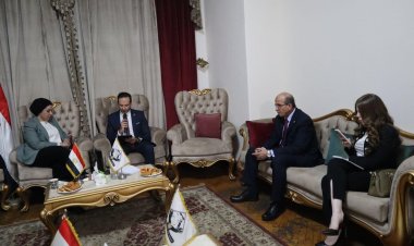 اليوم.. التنسيقية تنظم ورشة عن تأثير التغير المناخي على الزراعة والأغذية حول العالم