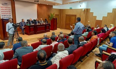 برلماني: الرئيس السيسي حريص على شمول الحوار الوطني لجميع المجالات