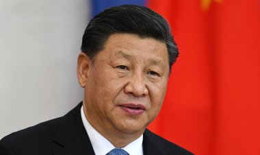 الرئيس الصيني: التعاون بين بكين وواشنطن يعزز استقرار العالم