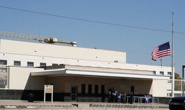 السفارة الأمريكية بجنوب إفريقيا تحذر من هجوم متوقع