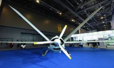 واشنطن تنشر مسيرات جنوب اليابان لمراقبة الصين وكوريا الشمالية