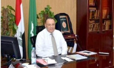 توريد 23405 طن أرز إلى مواقع التجميع بالشرقية