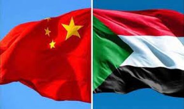 السودان والصين يوقعان على بيان مشترك لتأسيس المنظمة الدولية للوساطة