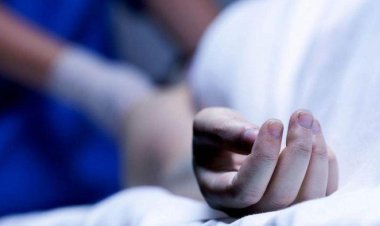 عامل ينهي حياة زوجته حرقا بمنطقة حلوان