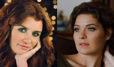 يسرا اللوزي تدخل «جروب الماميز» بدلا من غادة عادل