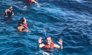 السياحة تستضيف وفداً من كبار الوكلاء والكُتاب بالسوق الإيرلندي