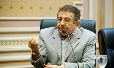 «الشؤون العربية» بالنواب: الحوار الوطني يتماشى مع فلسفة الجمهورية الجديد