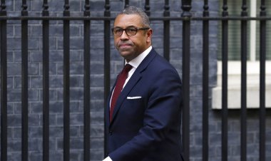 «المثليون» يُهاجمون وزير الخارجية البريطاني بعد تصريحاته بشأن كأس العالم بقطر