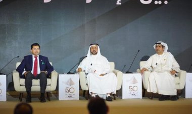 وزير الرياضة: مجالات التعاون على المستوى الرياضي مع الإمارات متعددة ومتنوعة