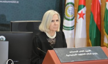 التعافي الاقتصادي من «كورونا» الأبرز.. 6 ملفات على طاولة «قمة الجزائر»