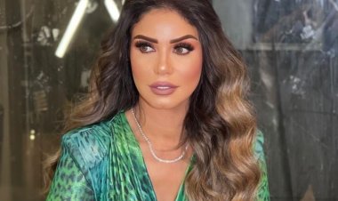 إيناس عزالدين: «لم أخضع لعمليات تجميل.. وهذا سر رشاقتي» (صور)