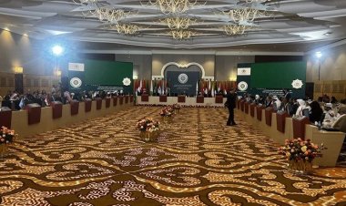 القمة العربية.. كيف تحدث وزراء خارجية عرب بشأن  «قمة الجزائر» ؟