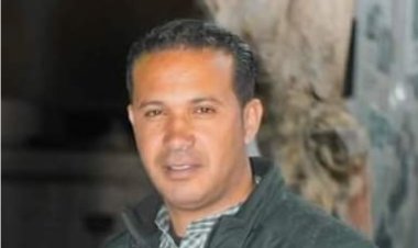 جهز قبره قبل وفاته بأيام.. انتهاء حياة  شاب بهبوط في الدورة الدموية بالمنوفية