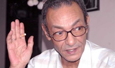 «ستظل نورا للوطن ولكل الأجيال».. رسائل الشعراء والروائيين في «وداع» بهاء طاهر