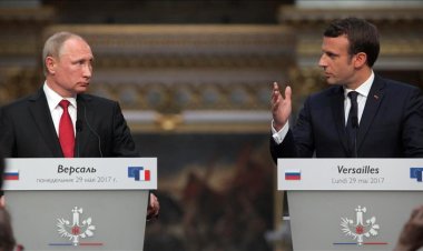 أوكرانيون يهاجمون مواطنين روس في فرنسا.. والسفارة الروسية تتدخل