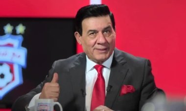 «أون تايم سبورت» تعلن عن معلقي مباراة الزمالك والأهلي في كأس السوبر 