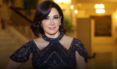 ديانا حداد تنفي اعتزالها: «فنان من غير جمهور يقعد في البيت»