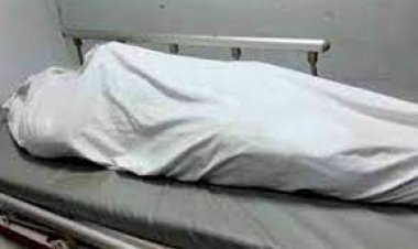 كشف غموض العثور على جثة شاب مجهول الهوية بترعة في الشرقية