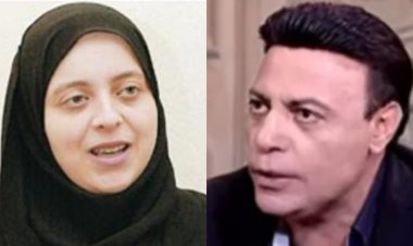 بعد انسحاب الغيطي على الهواء بعد مداخلتها.. عبير الشرقاوي ترد: اللي عمله لعب عيال