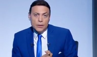 محمد الغيطي عن «الضاحك الباكي»: حلمت بنجيب الريحاني بيقولي «اكتبني»