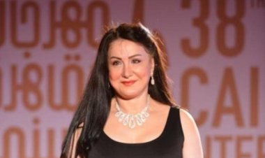 «خيوط وحقن غلط عملتلي تلفيات في وجهي».. وفاء سالم تخضع لعملية تجميل لإنقاذ ملامحها